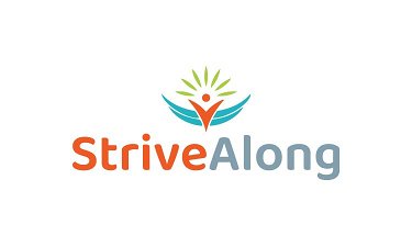 StriveAlong.com